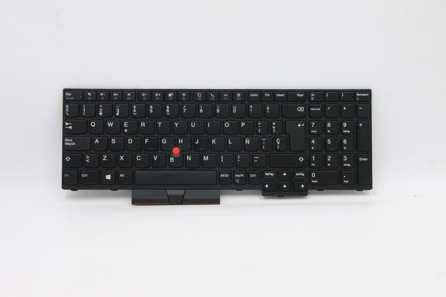 Lenovo Cmnm-Cs20,Bk-Nbl,Chy,Spa - 5N20V77972