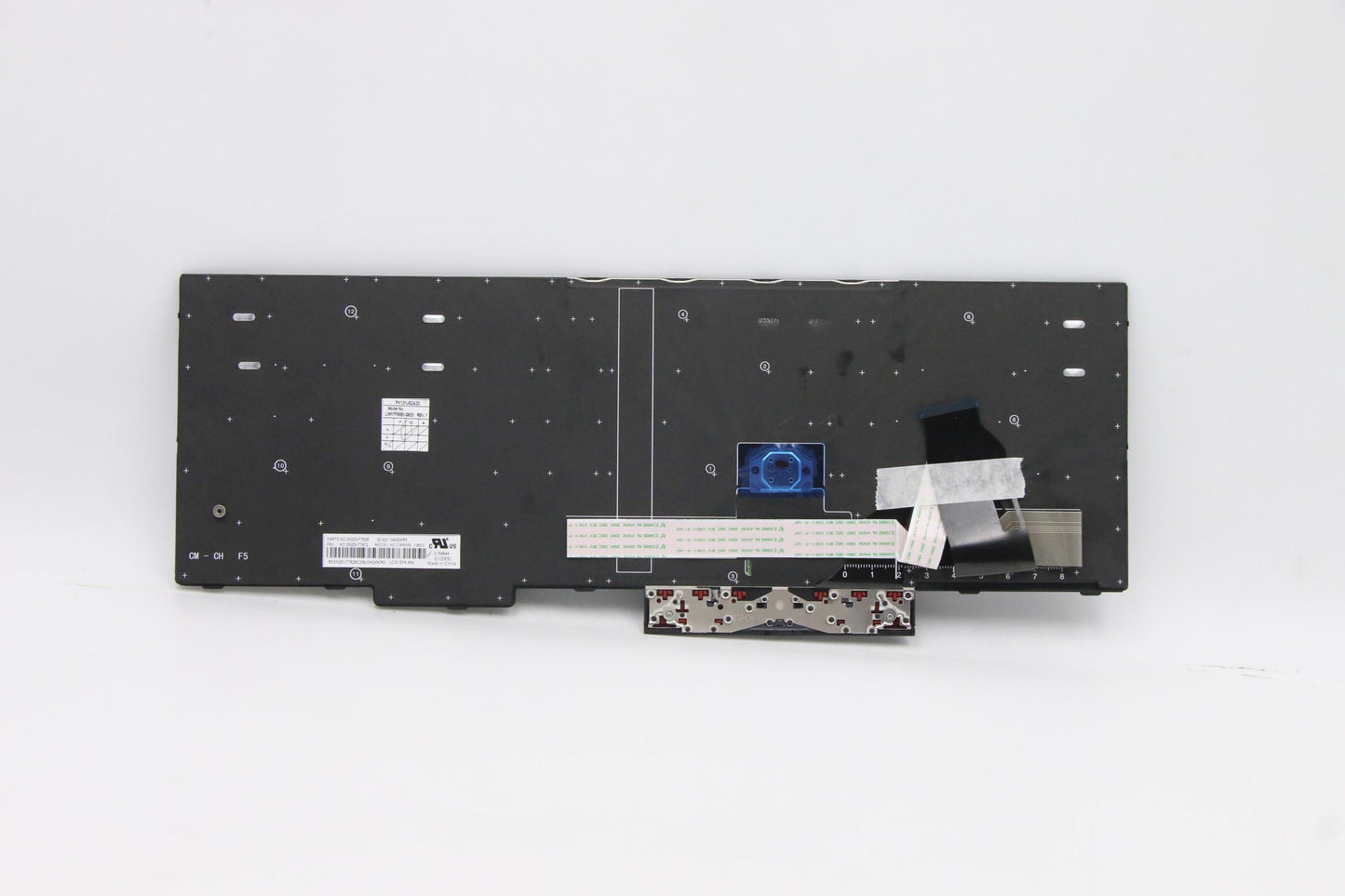 Lenovo Cmnm-Cs20,Bk-Nbl,Chy,Spa - 5N20V77972