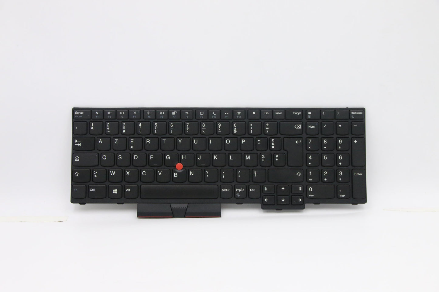 Lenovo Cmnm-Cs20,Bk-Nbl,Chy,Fra - 5N20V77973