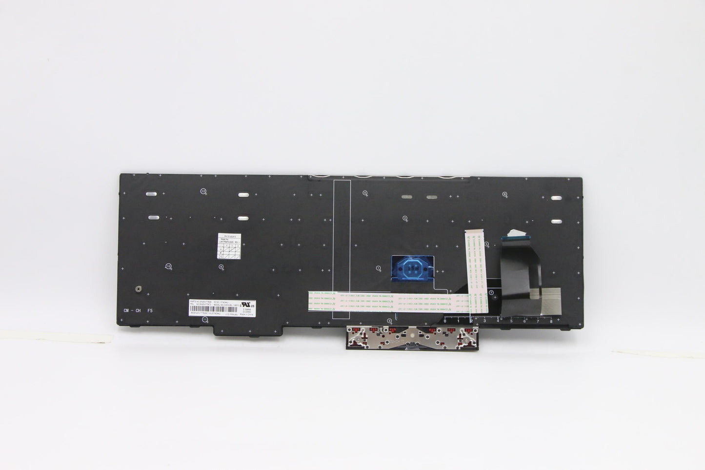 Lenovo Cmnm-Cs20,Bk-Nbl,Chy,Fra - 5N20V77973