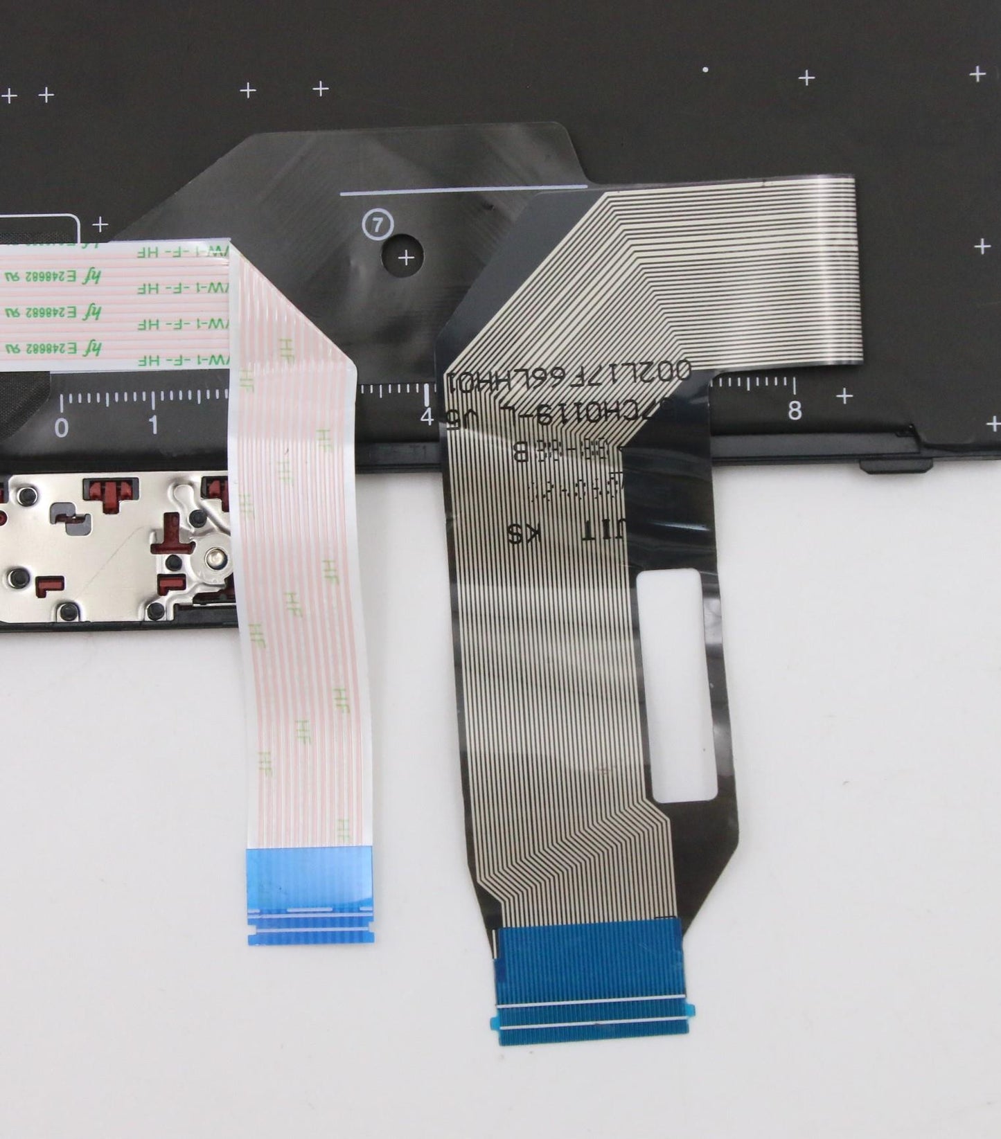 Lenovo Cmnm-Cs20,Bk-Nbl,Chy,Fra - 5N20V77973