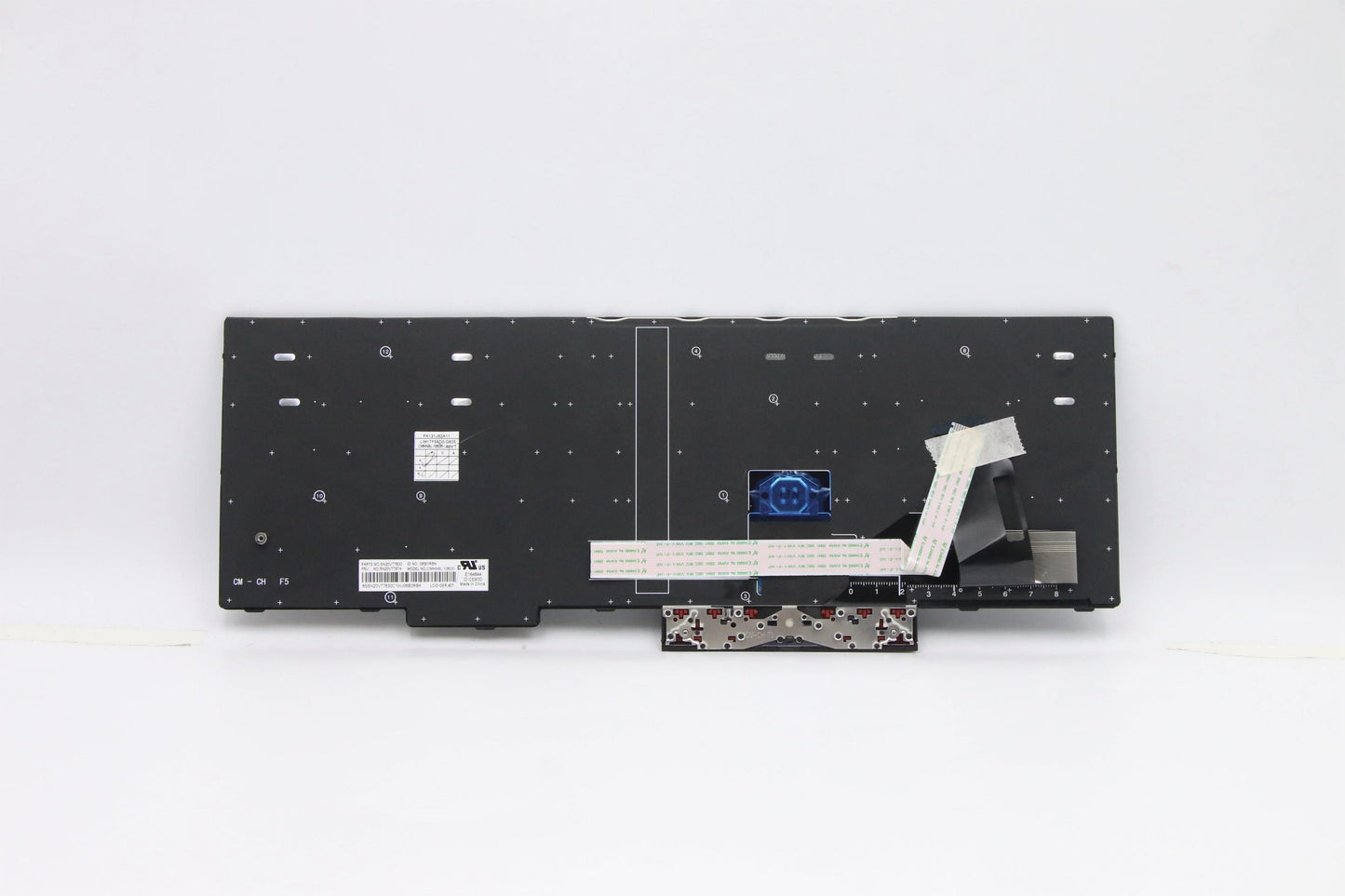 Lenovo Cmnm-Cs20,Bk-Nbl,Chy,Ger - 5N20V77974