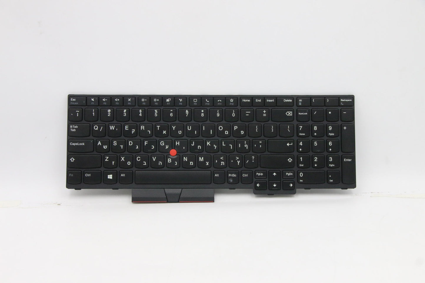 Lenovo Cmnm-Cs20,Bk-Nbl,Chy,Hbw - 5N20V77976