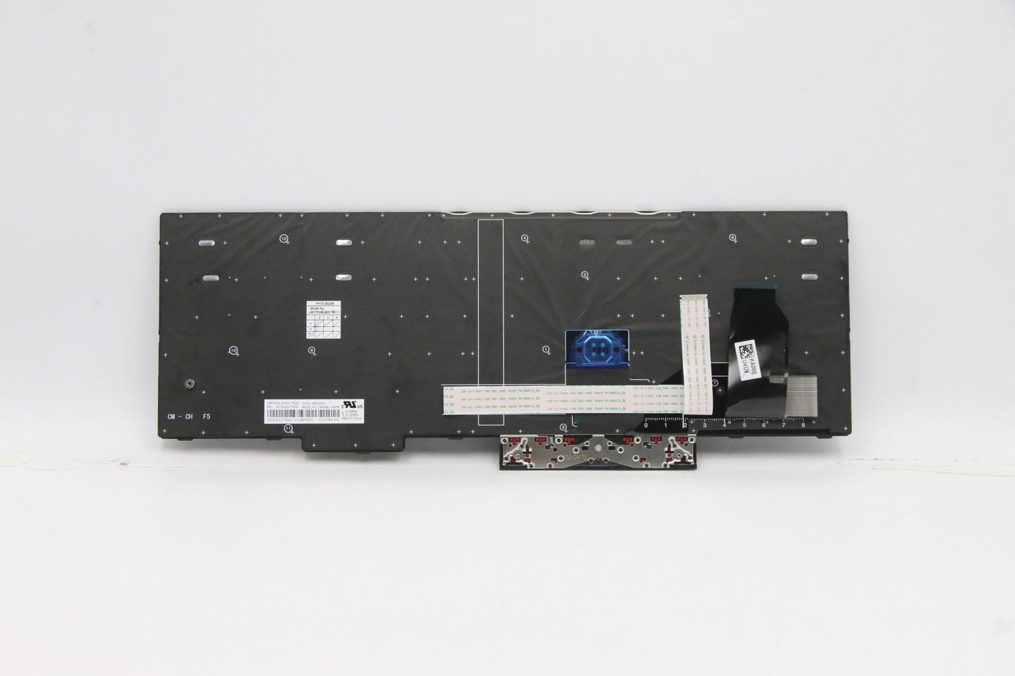 Lenovo Cmnm-Cs20,Bk-Nbl,Chy,Hbw - 5N20V77976