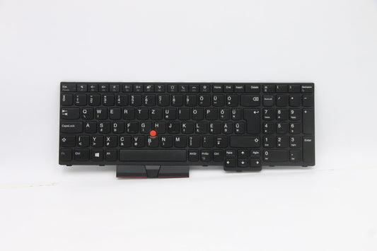 Lenovo Cmnm-Cs20,Bk-Nbl,Chy,Hun - 5N20V77977