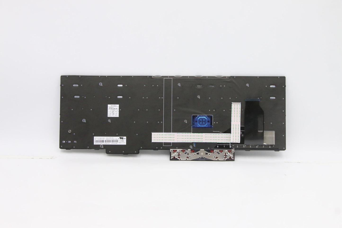 Lenovo Cmnm-Cs20,Bk-Nbl,Chy,Hun - 5N20V77977