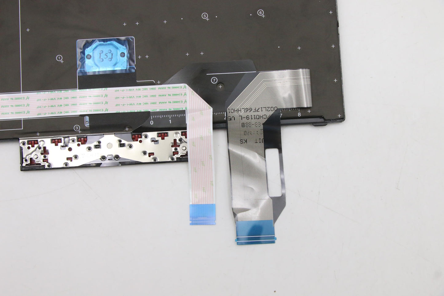 Lenovo Cmnm-Cs20,Bk-Nbl,Chy,Hun - 5N20V77977