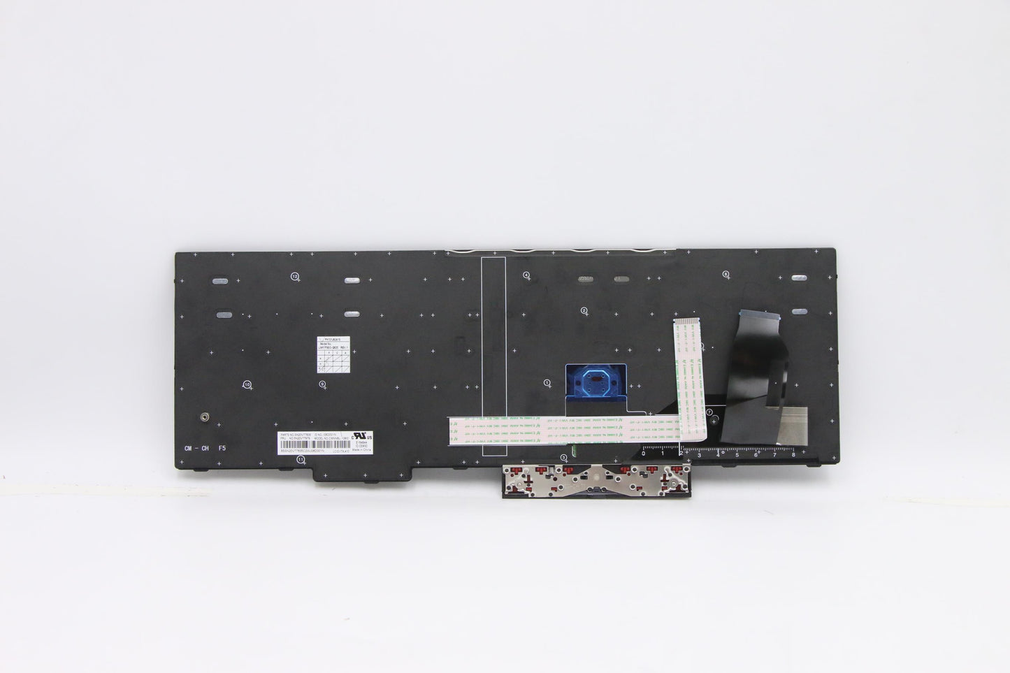 Lenovo Cmnm-Cs20,Bk-Nbl,Chy,Ita - 5N20V77979