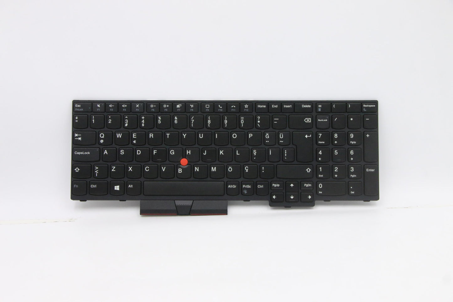 Lenovo Cmnm-Cs20,Bk-Nbl,Chy,Tur - 5N20V77986