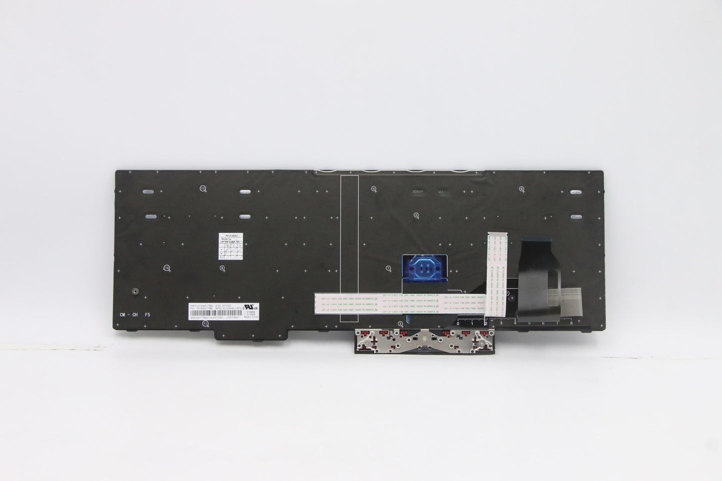 Lenovo Cmnm-Cs20,Bk-Nbl,Chy,Tur - 5N20V77986