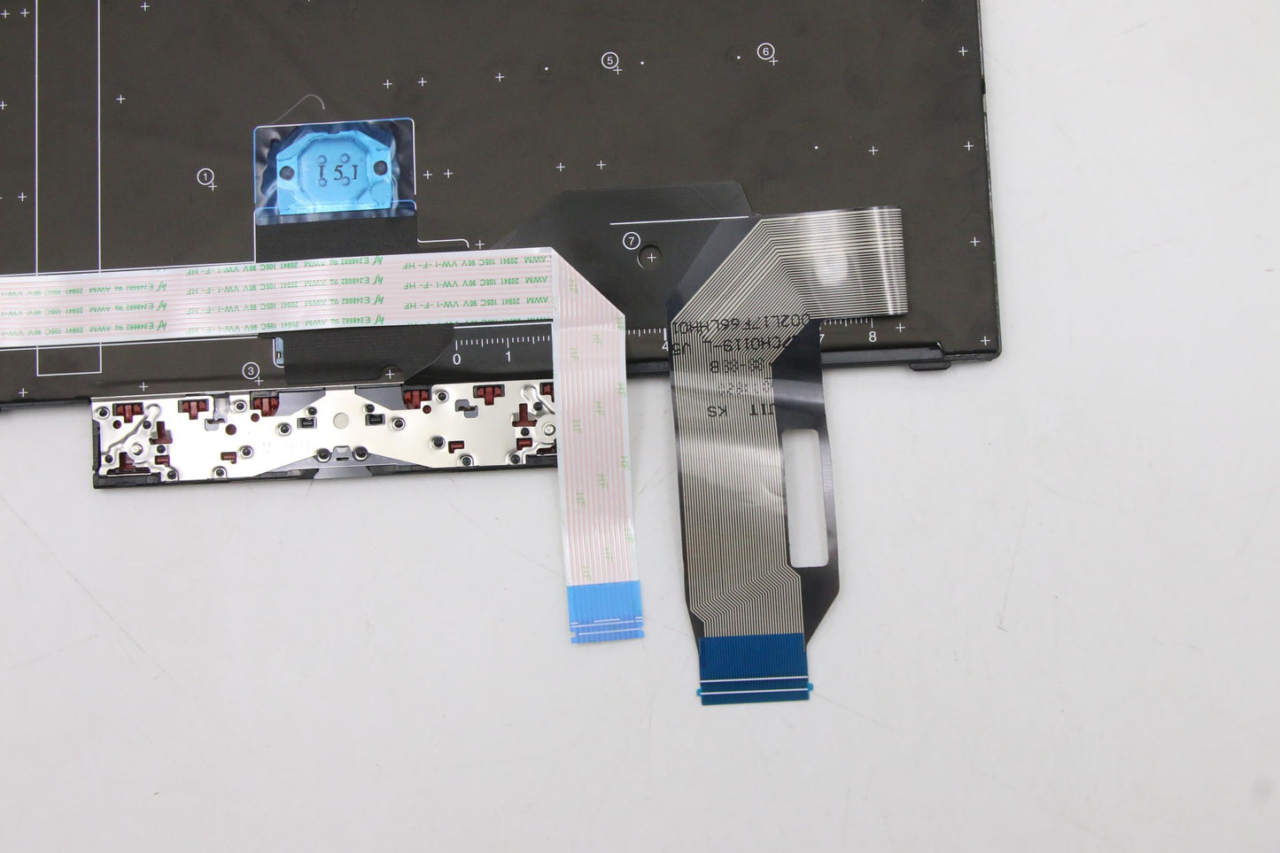 Lenovo Cmnm-Cs20,Bk-Nbl,Chy,Tur - 5N20V77986