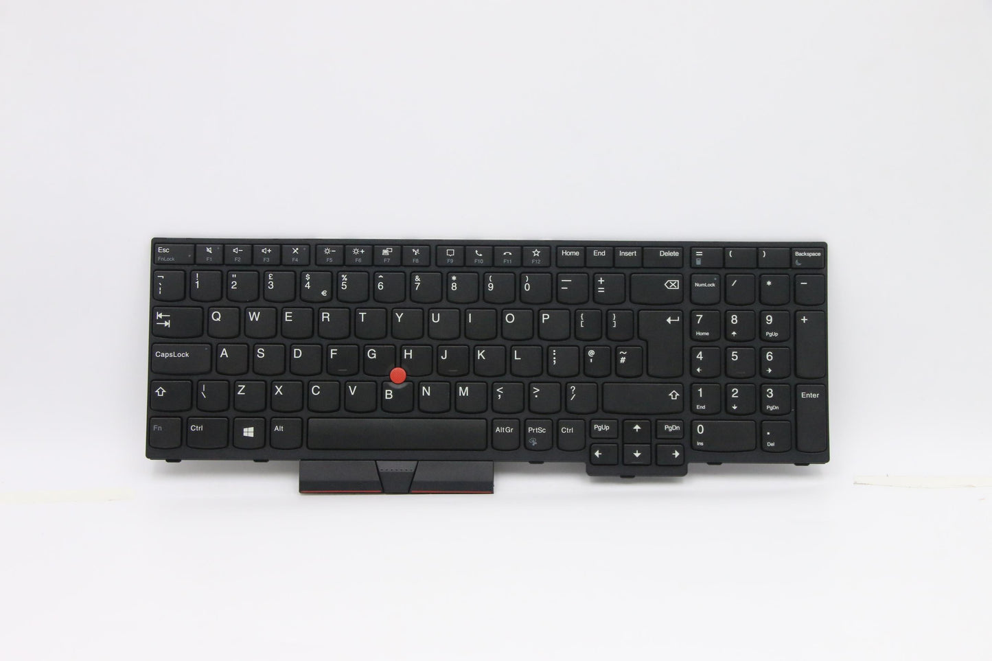 Lenovo Cmnm-Cs20,Bk-Nbl,Chy,Uke - 5N20V77987