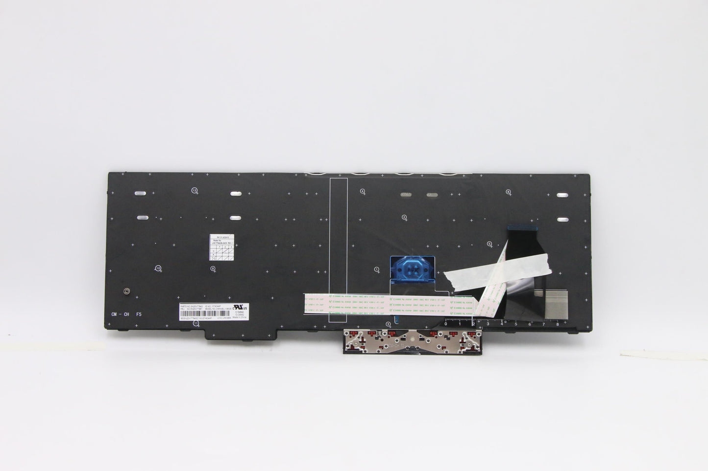 Lenovo Cmnm-Cs20,Bk-Nbl,Chy,Uke - 5N20V77987