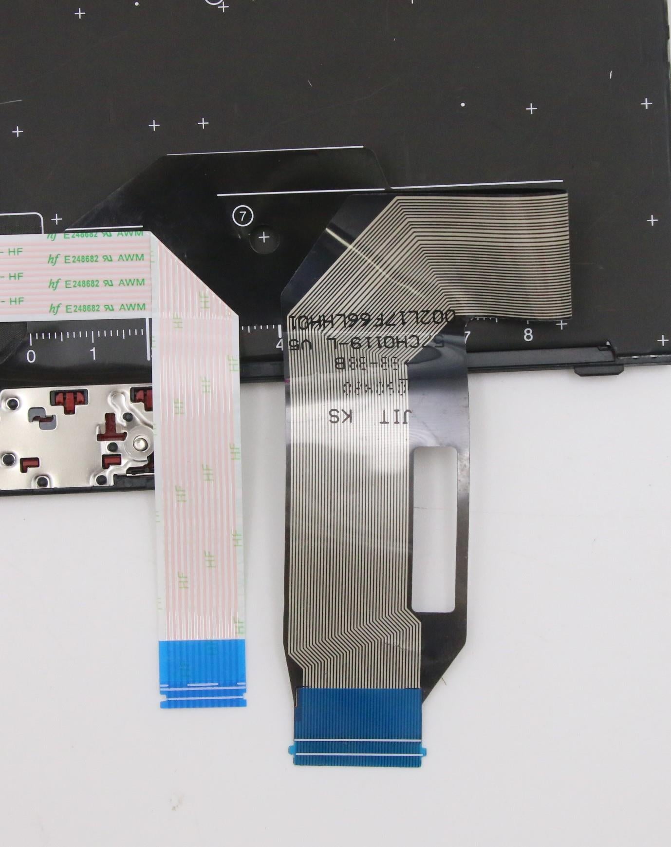 Lenovo Cmnm-Cs20,Bk-Nbl,Chy,Uke - 5N20V77987
