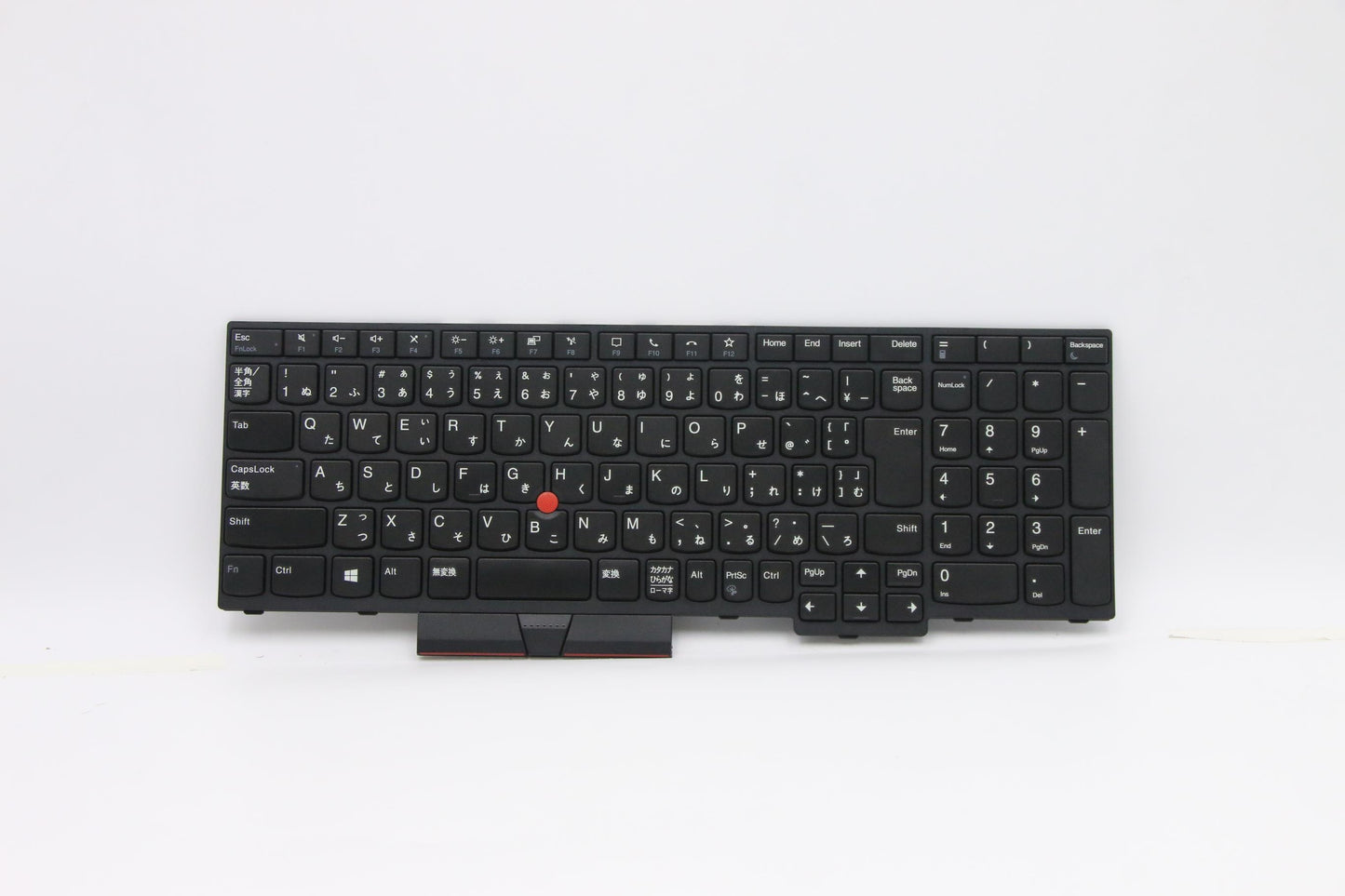 Lenovo Cmnm-Cs20,Bk-Nbl,Chy,Jpn - 5N20V77989