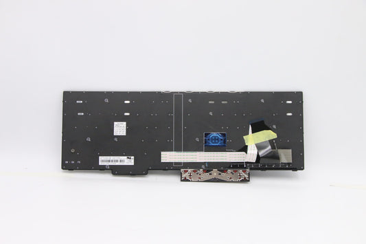 Lenovo Cmnm-Cs20,Bk-Nbl,Chy,Jpn - 5N20V77989