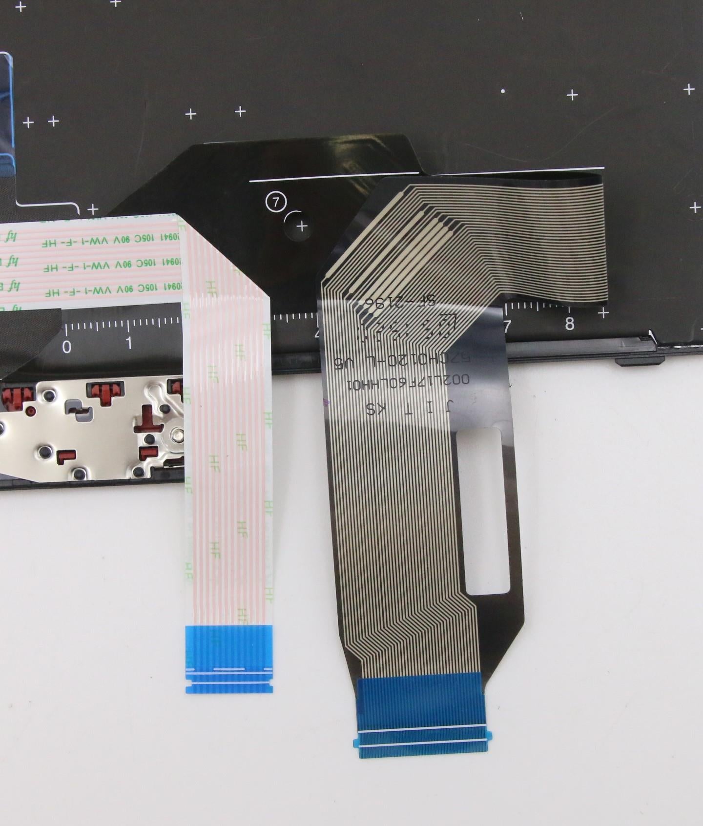 Lenovo Cmnm-Cs20,Bk-Nbl,Chy,Jpn - 5N20V77989