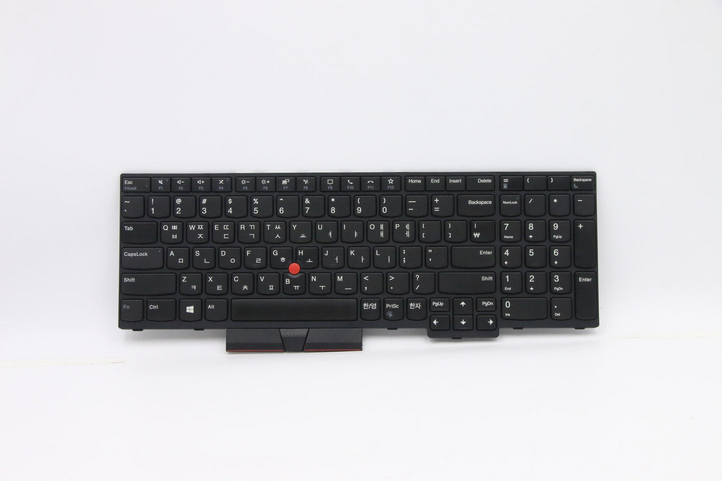 Lenovo Cmnm-Cs20,Bk-Nbl,Chy,Kor - 5N20V77990