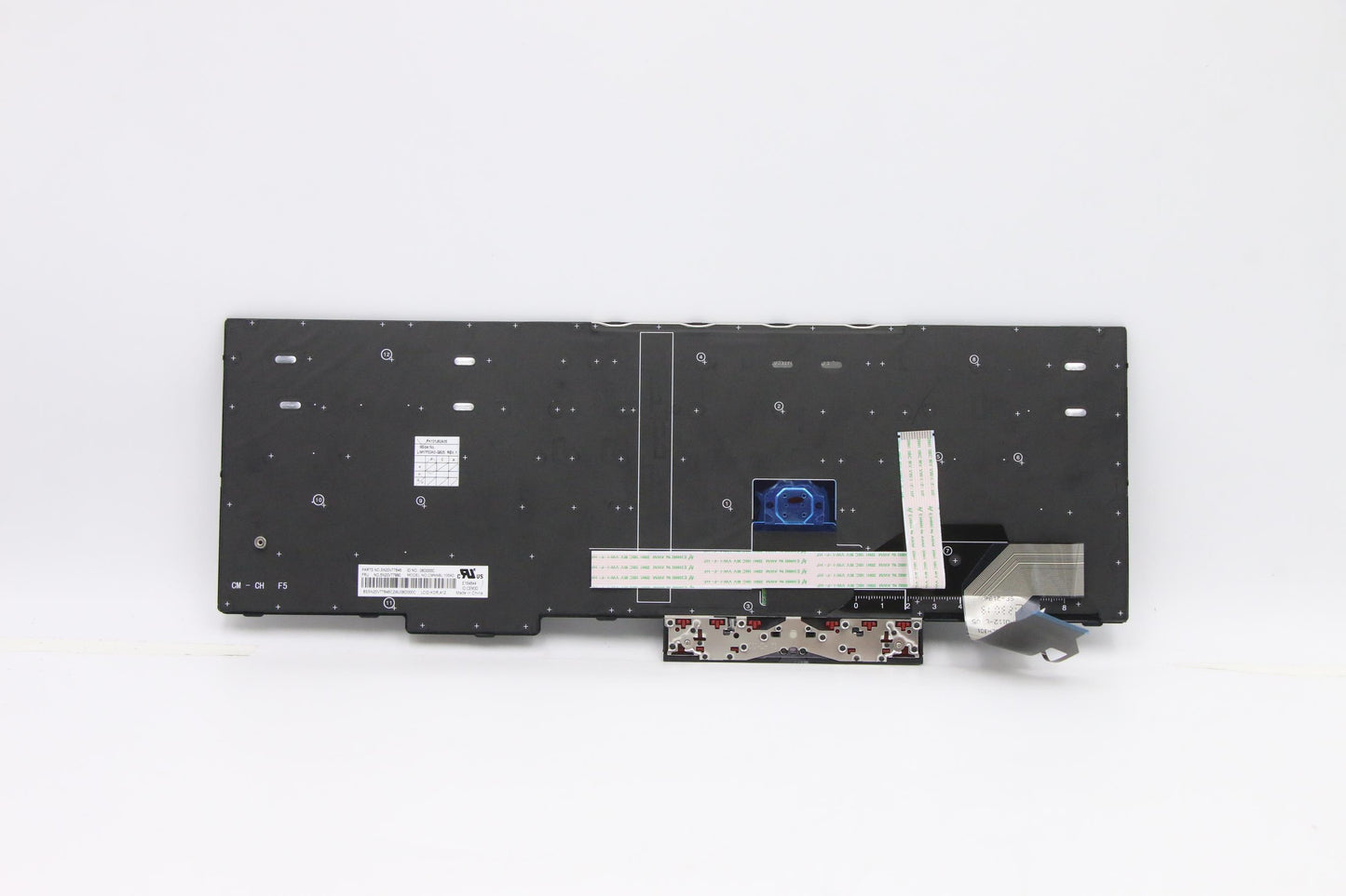 Lenovo Cmnm-Cs20,Bk-Nbl,Chy,Kor - 5N20V77990