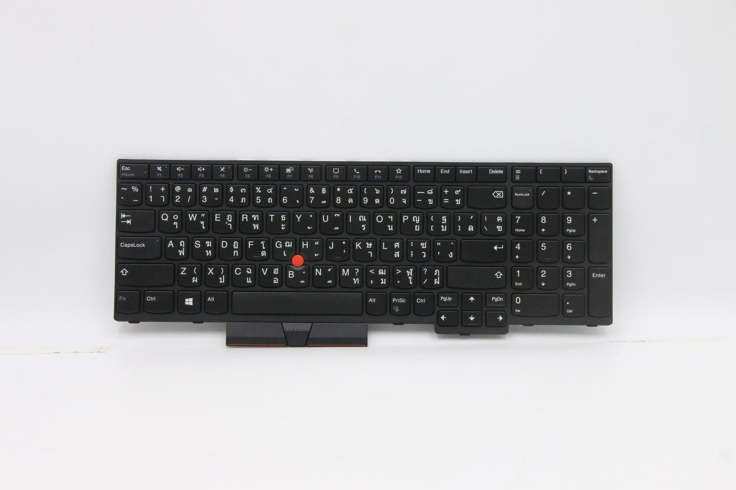 Lenovo Cmnm-Cs20,Bk-Nbl,Chy,Thai - 5N20V77992