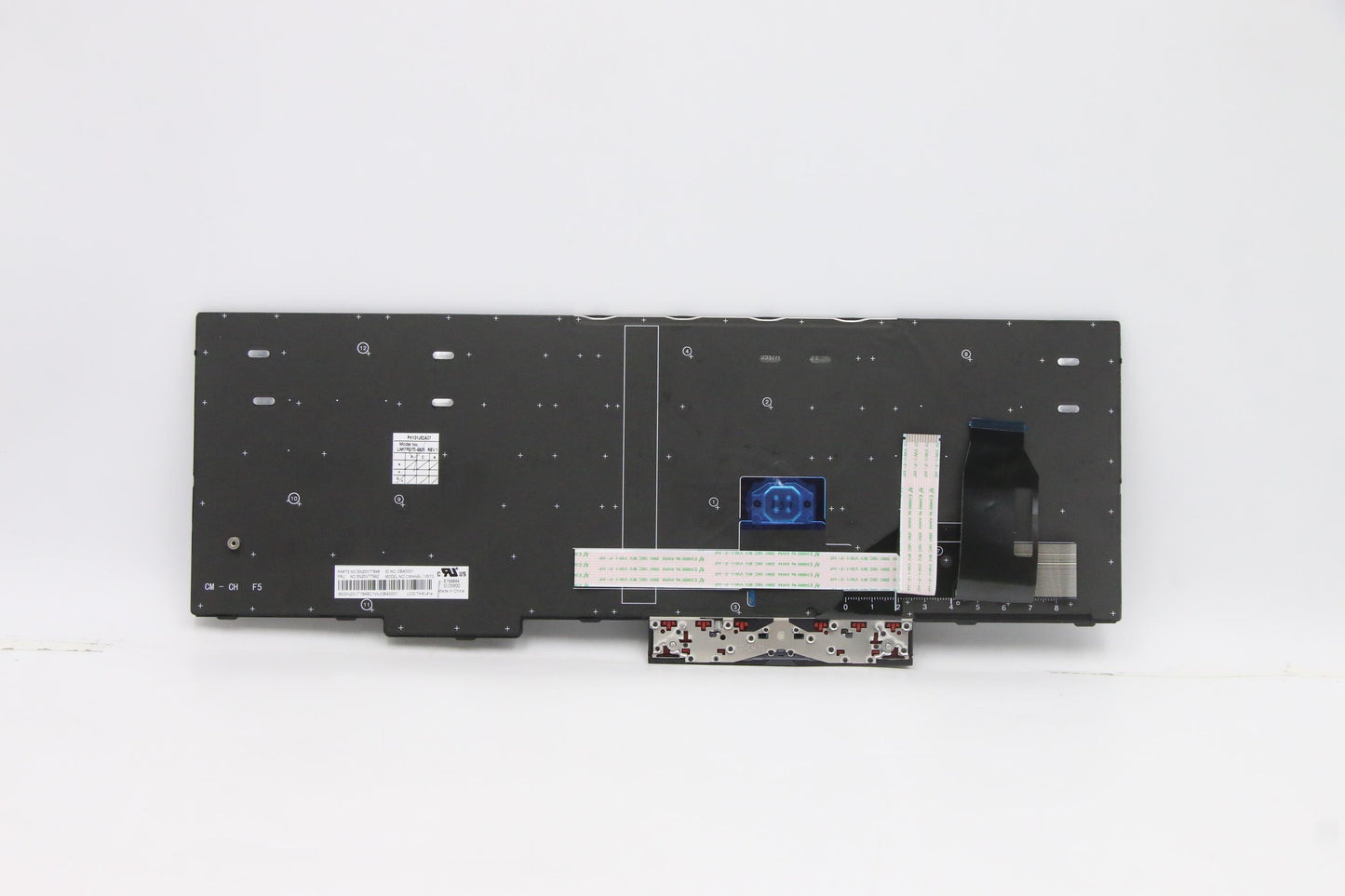 Lenovo Cmnm-Cs20,Bk-Nbl,Chy,Thai - 5N20V77992