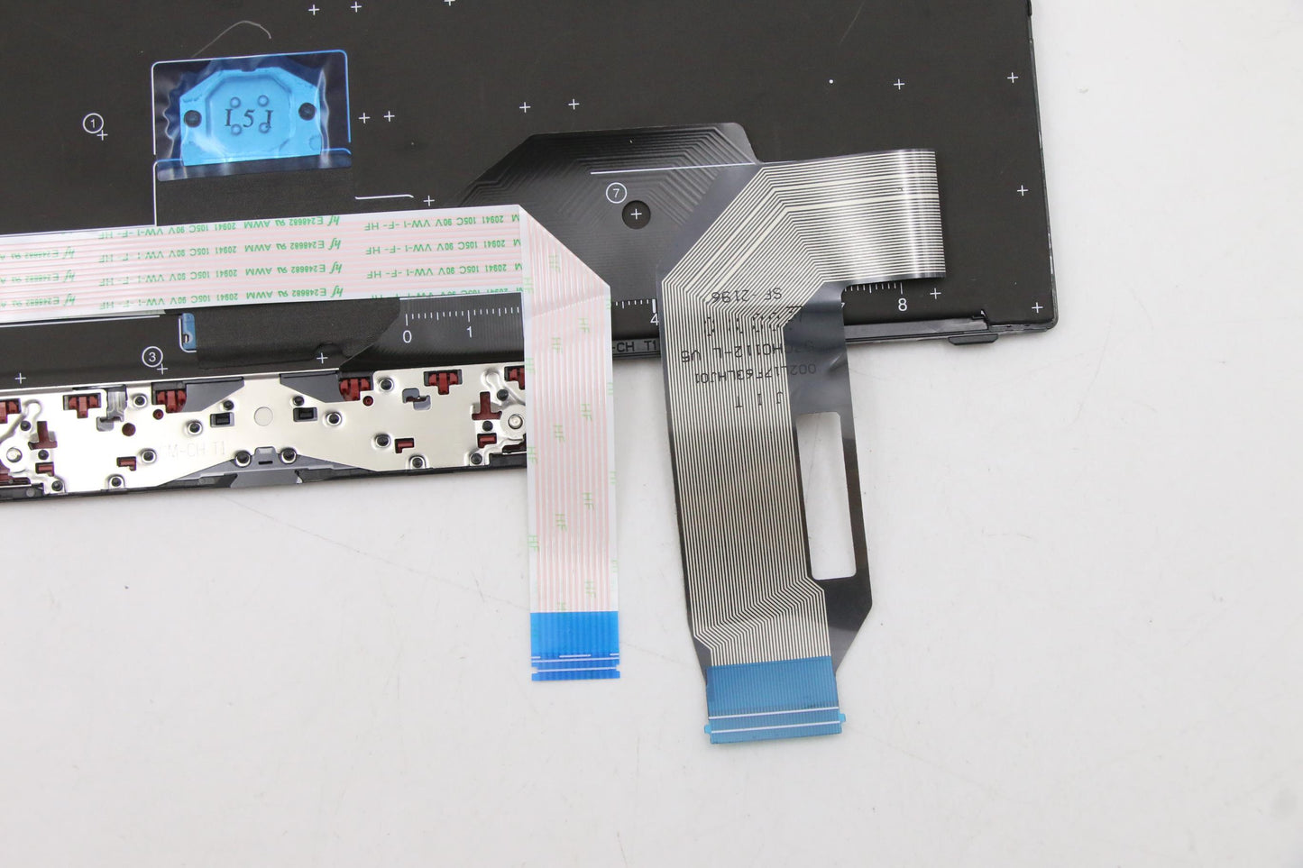 Lenovo Cmnm-Cs20,Bk-Nbl,Chy,Thai - 5N20V77992