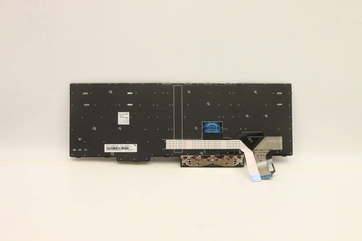Lenovo Cmnm-Cs20,Bk-Nbl,Chy,Cze/Slk - 5N20V77998