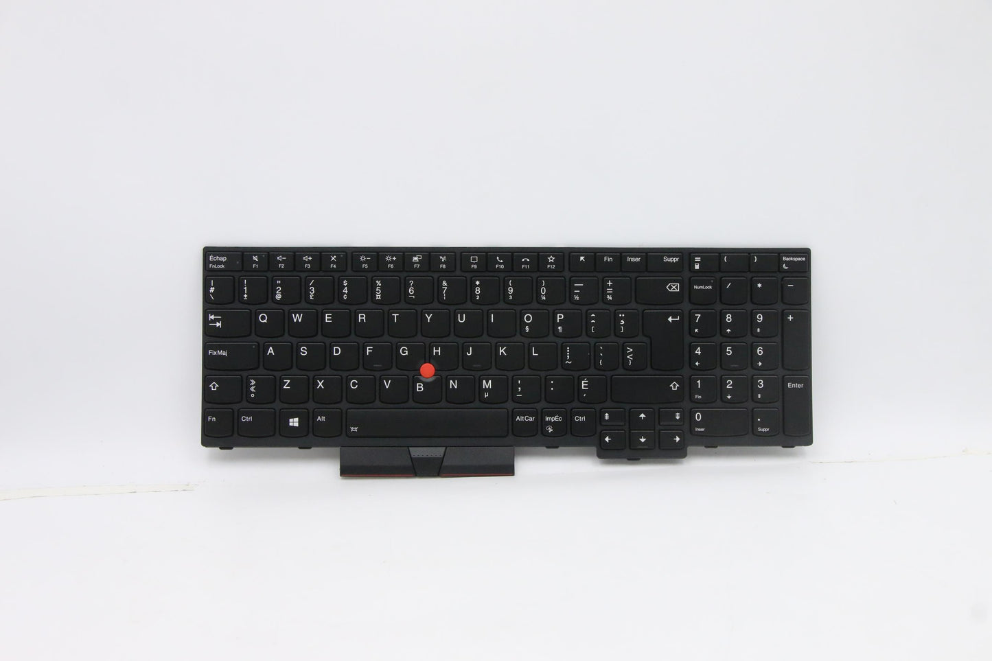 Lenovo Cmnm-Cs20,Bk-Bl,Chy,058 Fra - 5N20V78001