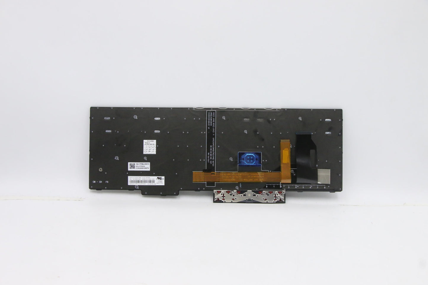 Lenovo Cmnm-Cs20,Bk-Bl,Chy,058 Fra - 5N20V78001