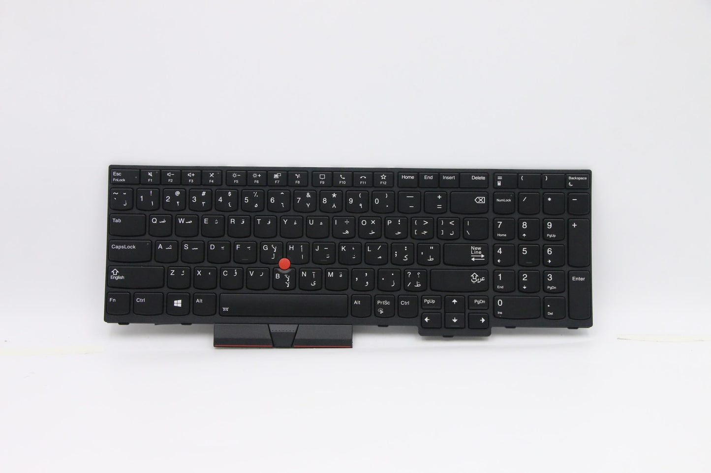 Lenovo Cmnm-Cs20,Bk-Bl,Chy,Ara - 5N20V78004
