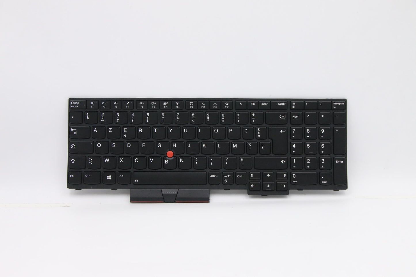 Lenovo Cmnm-Cs20,Bk-Bl,Chy,Fra - 5N20V78009