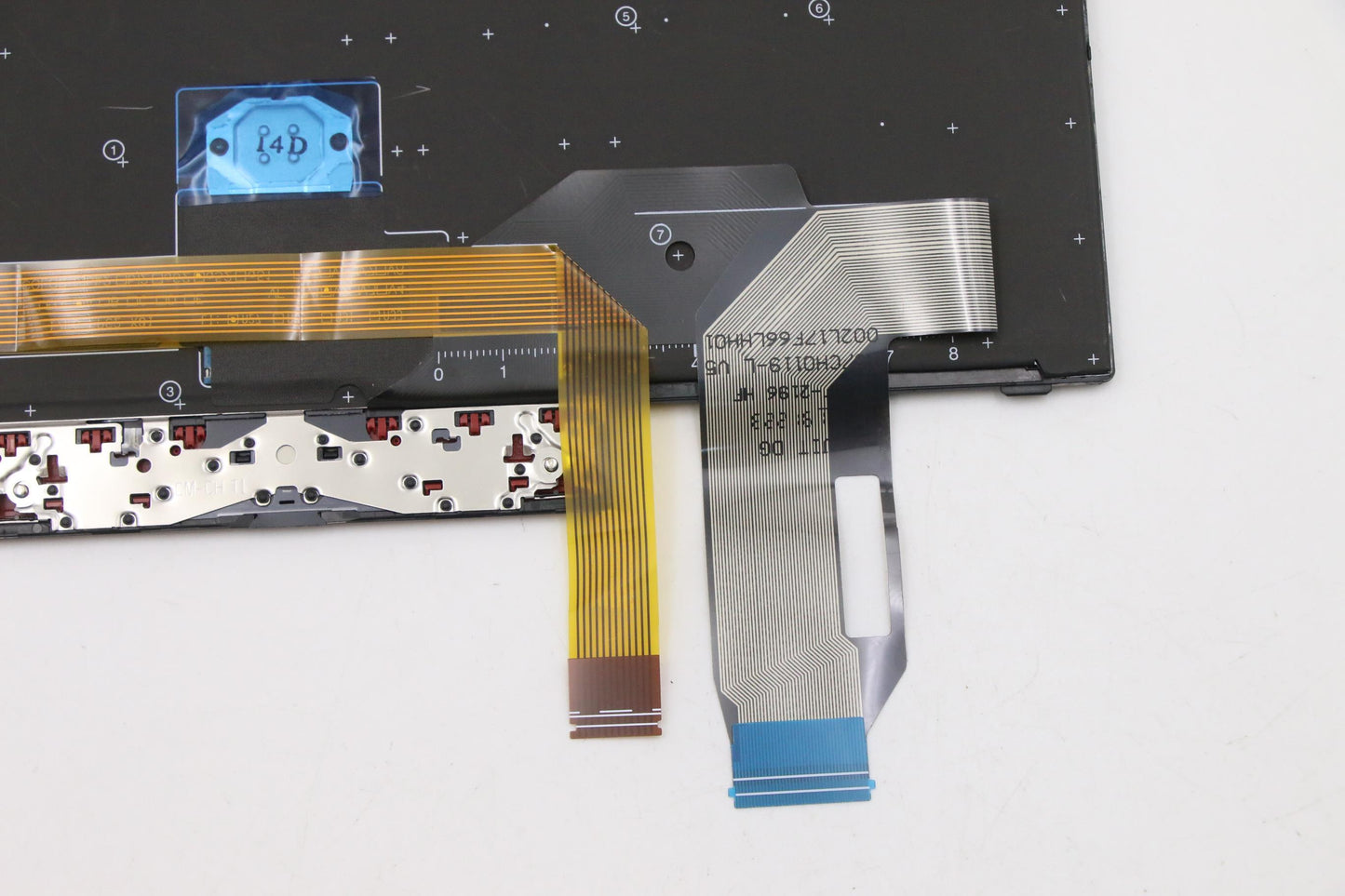Lenovo Cmnm-Cs20,Bk-Bl,Chy,Fra - 5N20V78009