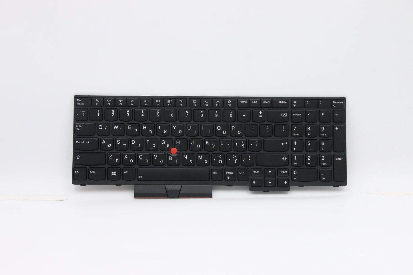 Lenovo Cmnm-Cs20,Bk-Bl,Chy,Hbw - 5N20V78012