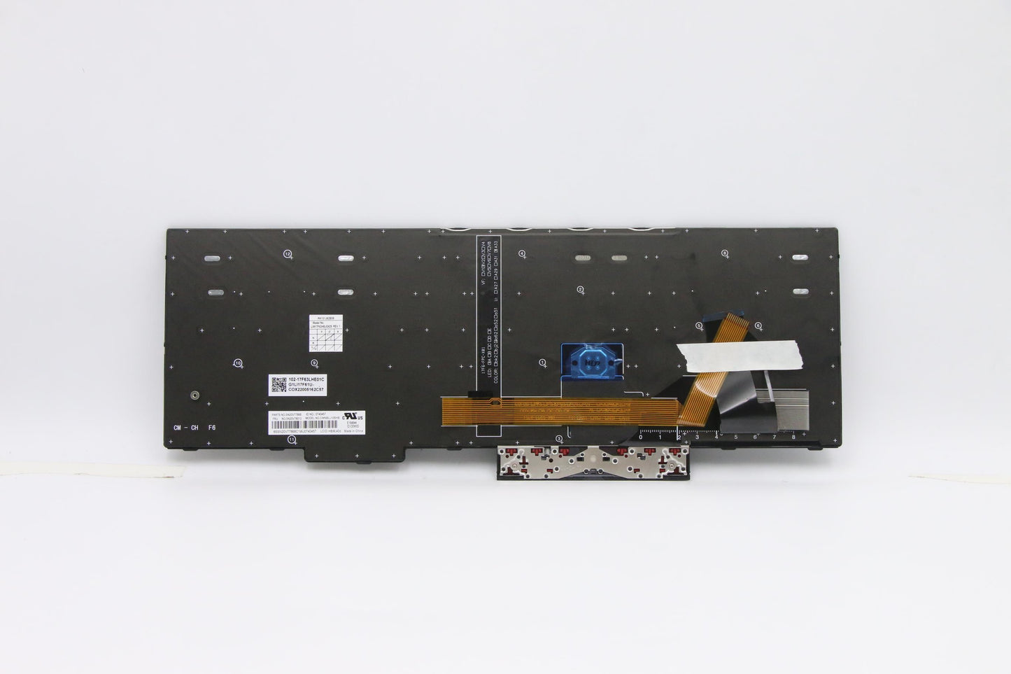 Lenovo Cmnm-Cs20,Bk-Bl,Chy,Hbw - 5N20V78012
