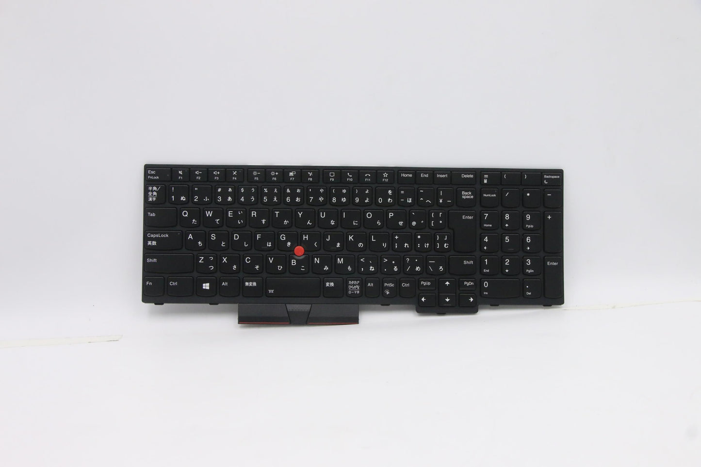 Lenovo Cmnm-Cs20,Bk-Bl,Chy,Jpn - 5N20V78025