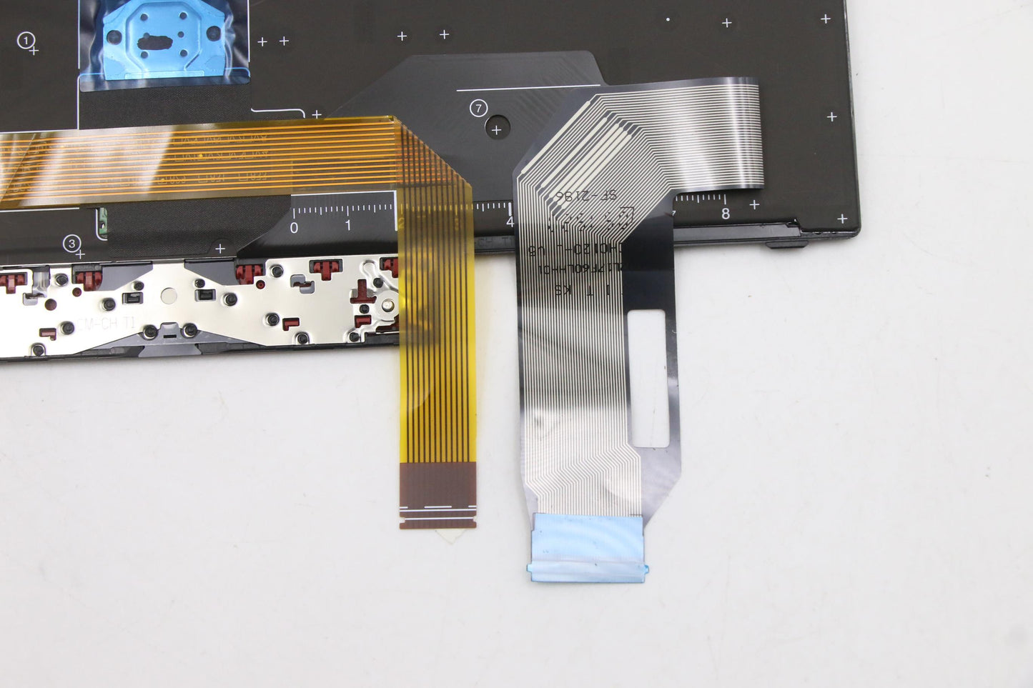 Lenovo Cmnm-Cs20,Bk-Bl,Chy,Jpn - 5N20V78025