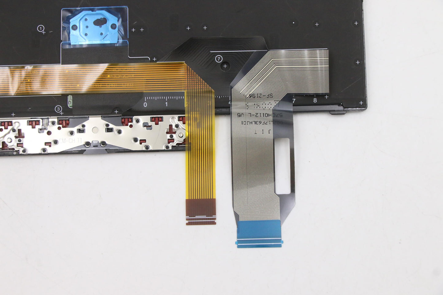 Lenovo Cmnm-Cs20,Bk-Bl,Chy,Ind Eng - 5N20V78030