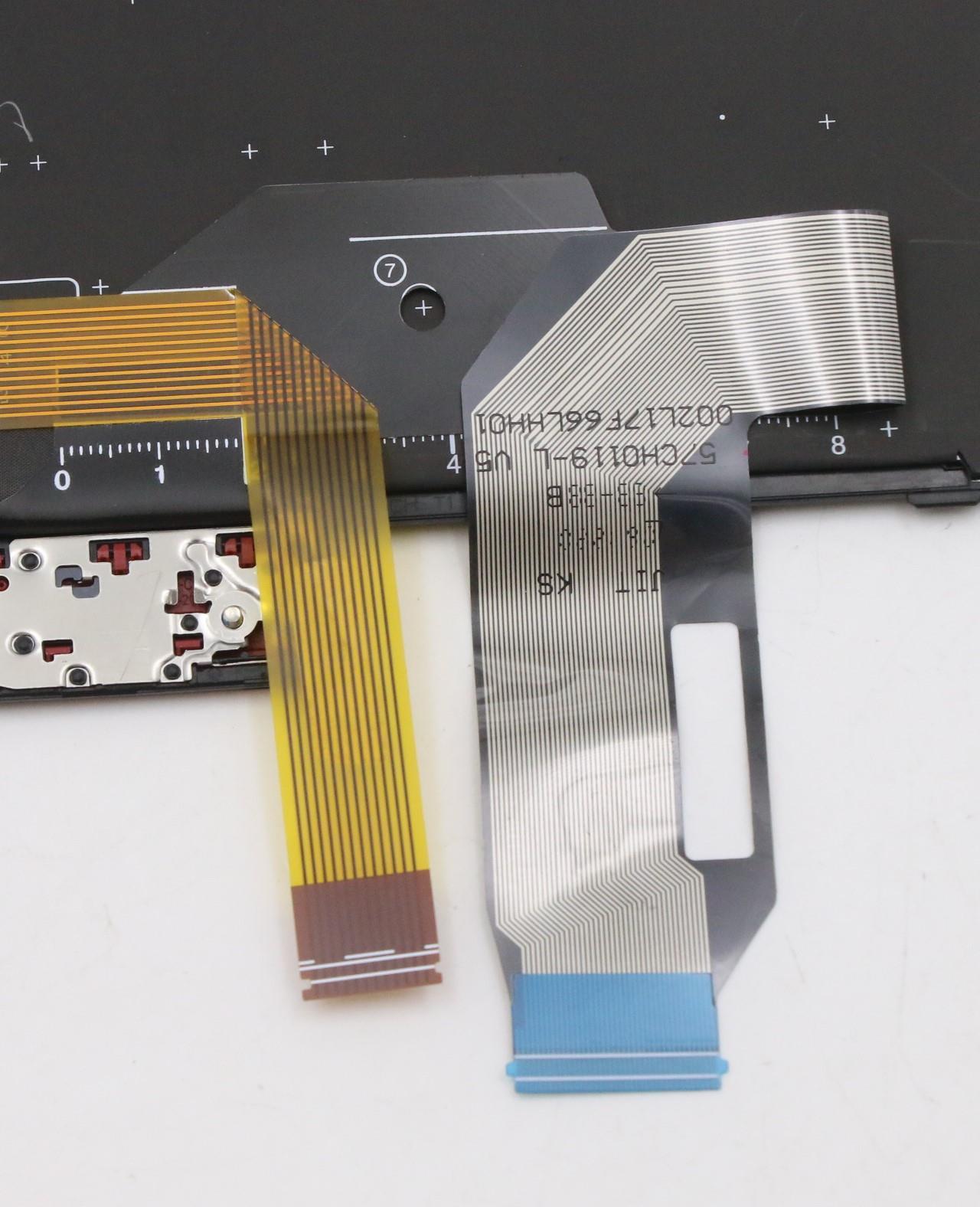 Lenovo Cmnm-Cs20,Bk-Bl,Chy,Cze/Slk - 5N20V78034