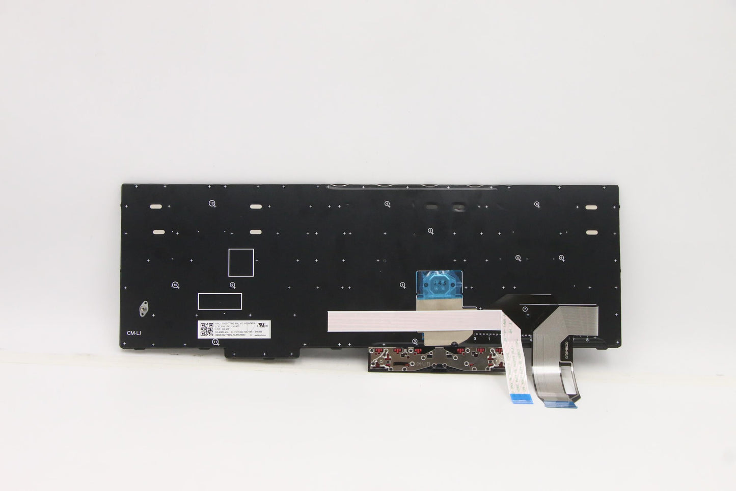 Lenovo Cmnm-Cs20,Bk-Nbl,Ltn,Brl - 5N20V78039