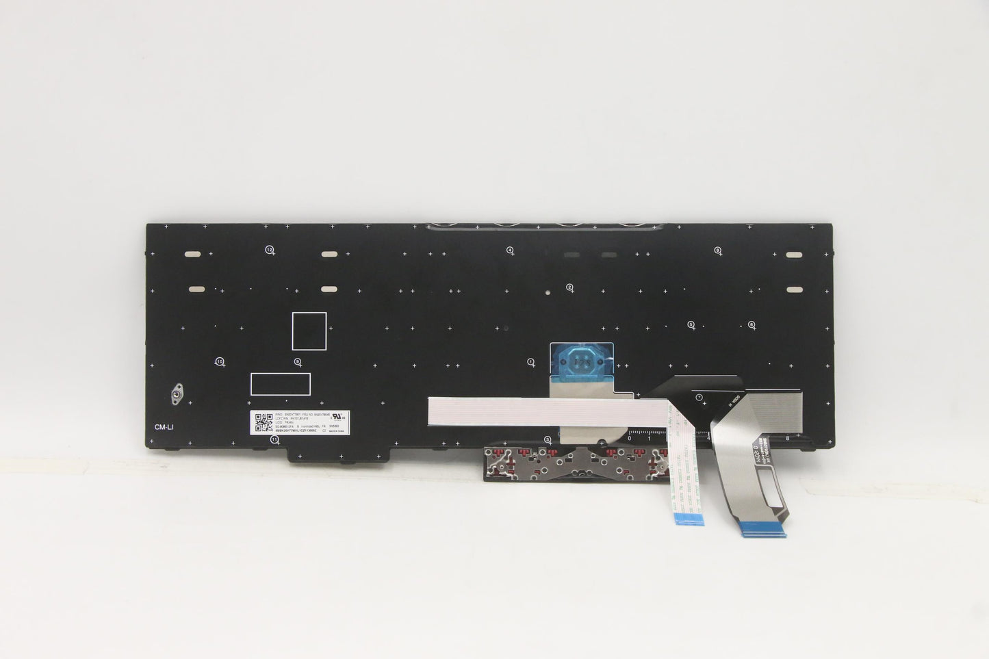 Lenovo Cmnm-Cs20,Bk-Nbl,Ltn,Fra - 5N20V78045