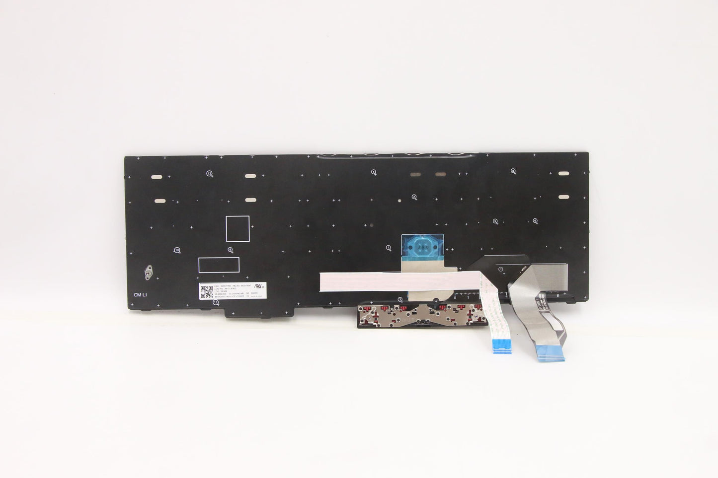 Lenovo Cmnm-Cs20,Bk-Nbl,Ltn,Gre - 5N20V78047