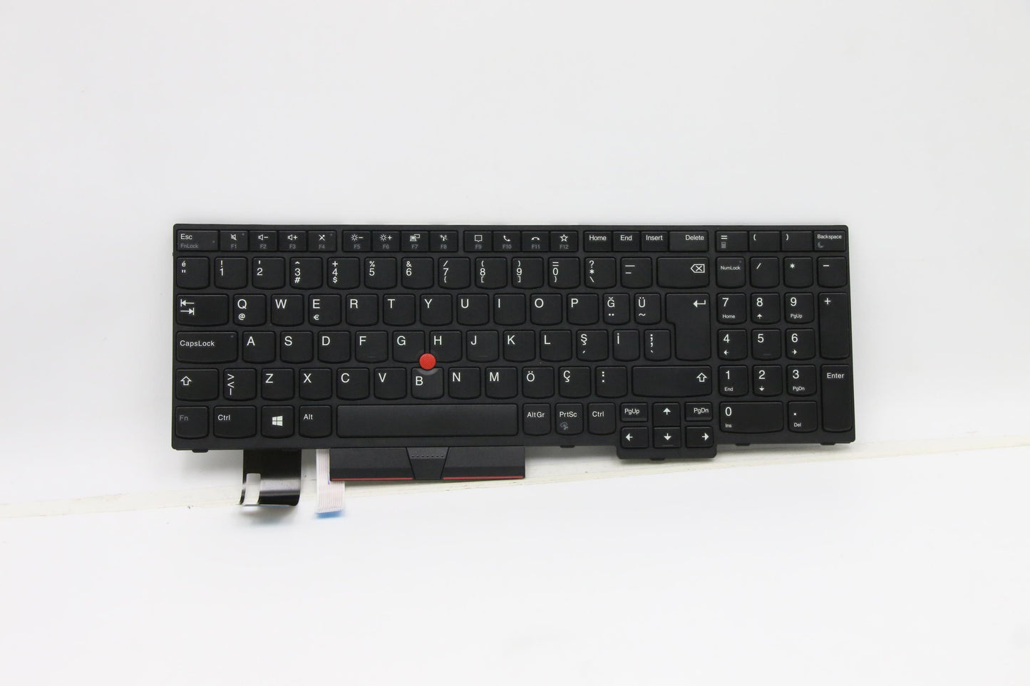 Lenovo Cmnm-Cs20,Bk-Nbl,Ltn,Tur - 5N20V78058