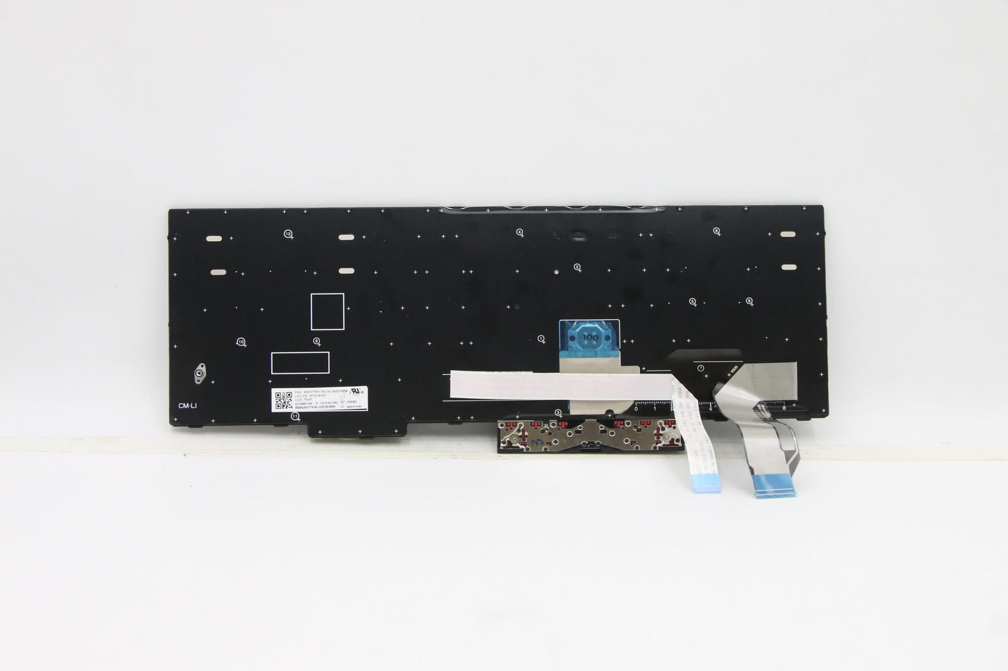 Lenovo Cmnm-Cs20,Bk-Nbl,Ltn,Tur - 5N20V78058