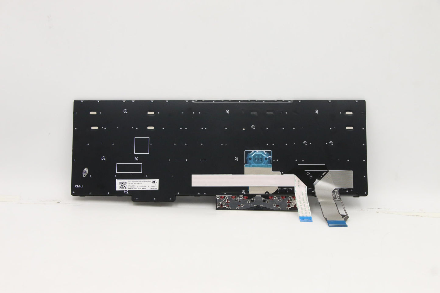Lenovo Cmnm-Cs20,Bk-Nbl,Ltn,Jpn - 5N20V78061