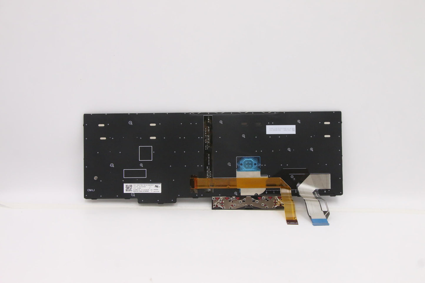 Lenovo Cmnm-Cs20,Bk-Bl,Ltn,La Spa - 5N20V78111