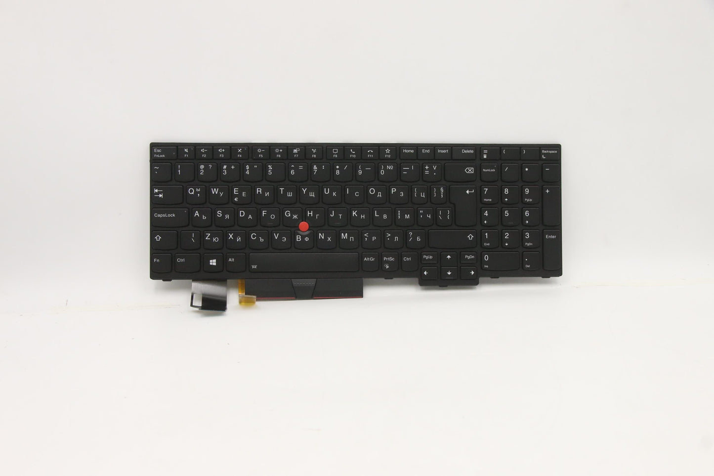 Lenovo Cmnm-Cs20,Bk-Bl,Ltn,Bul - 5N20V78115