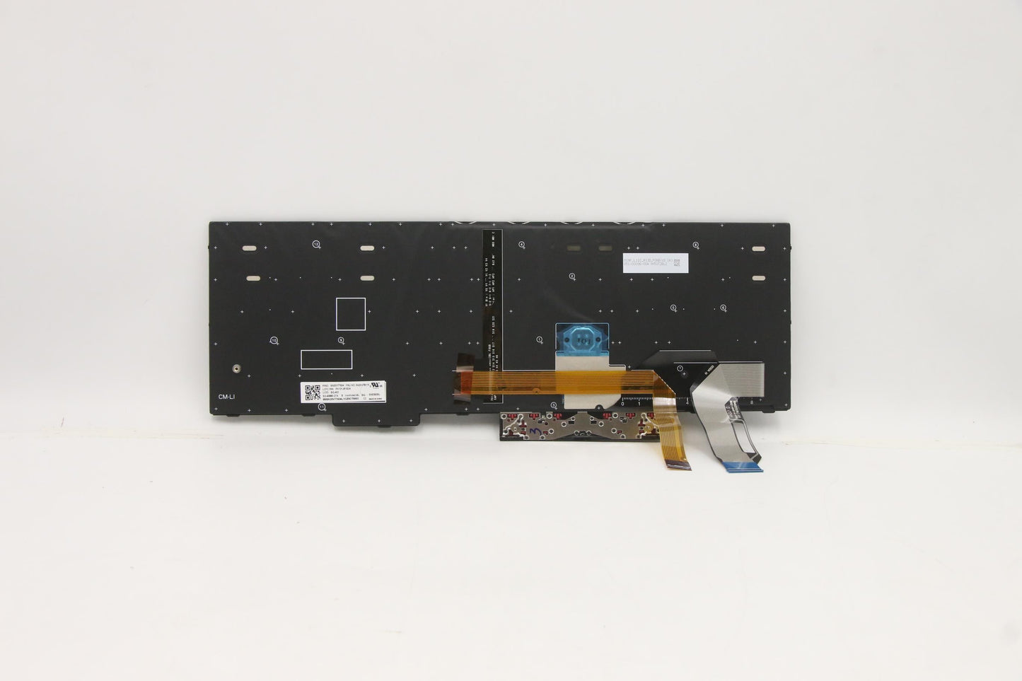 Lenovo Cmnm-Cs20,Bk-Bl,Ltn,Bul - 5N20V78115