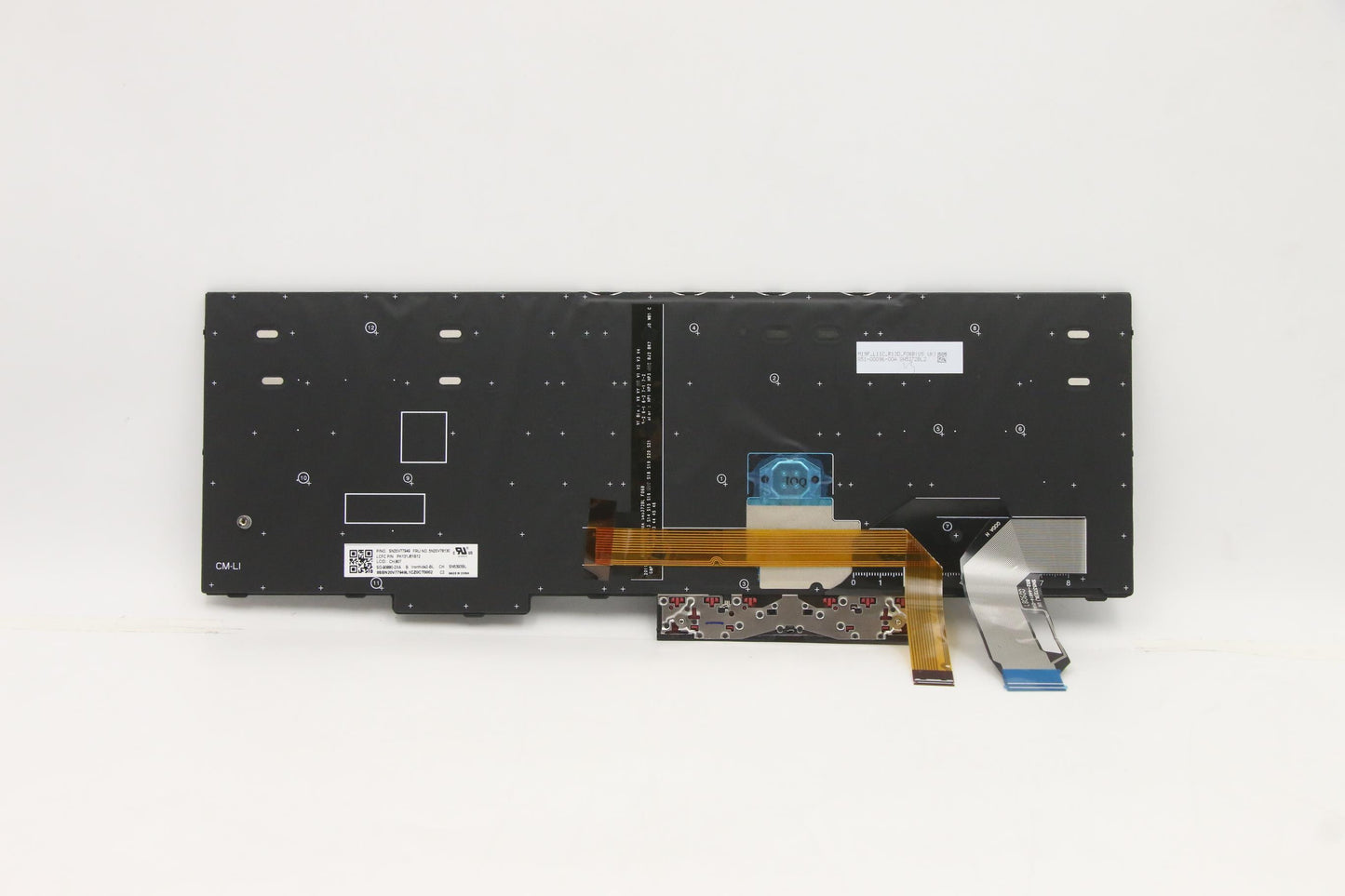 Lenovo Cmnm-Cs20,Bk-Bl,Ltn,Sws - 5N20V78130