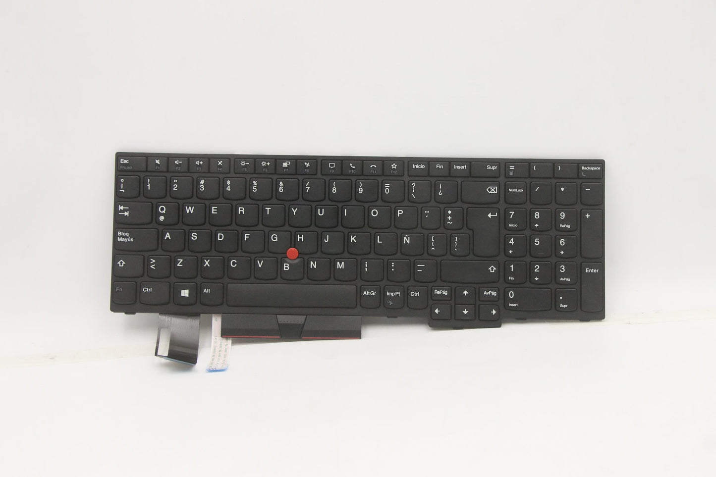 Lenovo Cmnm-Cs20,Bk-Nbl,Pxm,La Spa - 5N20V78147