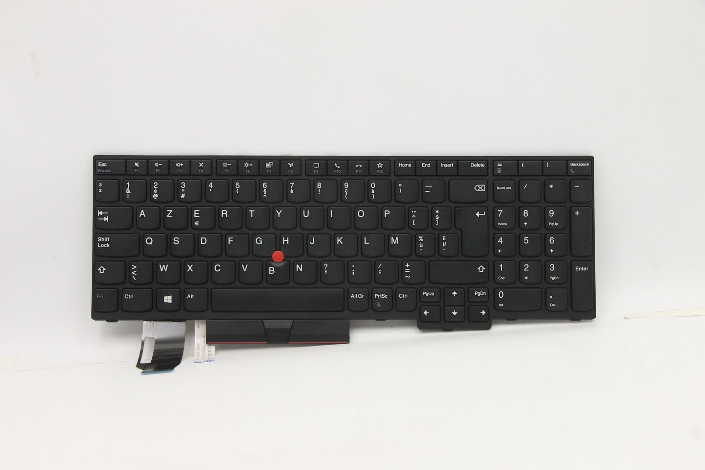 Lenovo Cmnm-Cs20,Bk-Nbl,Pxm,Bel - 5N20V78150
